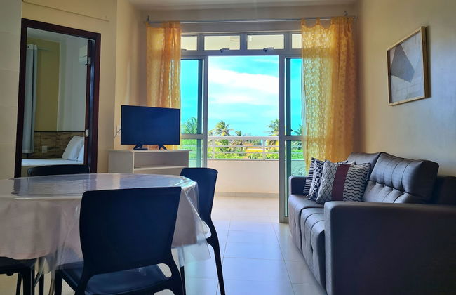 Tranquilidade e muito ventilado - Photo 16