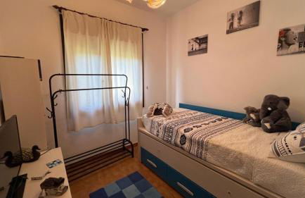 Casa Camiño do Eume - Foto 16