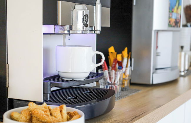 Hotel Akritas Pefkochori - Foto 49