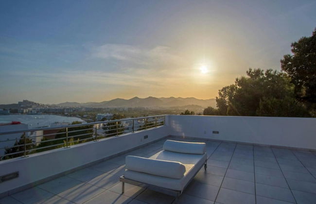 Villa in Cap Martinet - Foto 24