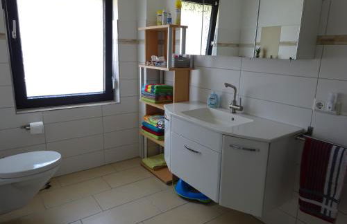 Ferienwohnung Schwiemann, Erdgeschoss - Foto 14