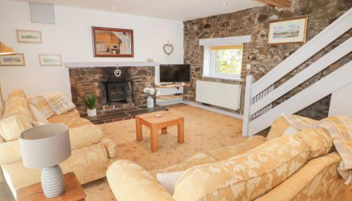 Stable Cottage, Narberth - Foto 3