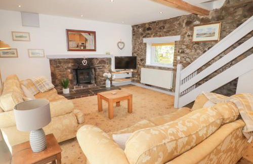 Stable Cottage, Narberth - Foto 3