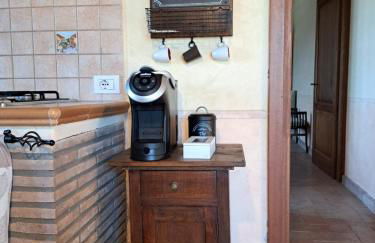 Agriturismo Tenuta Roccaccia - Foto 23