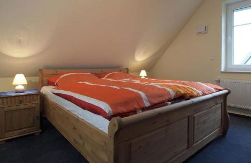 Schneckenhaus Ferienhaus - Foto 3