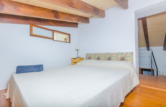 Son Sabater Es Moli Nou - Photo 33