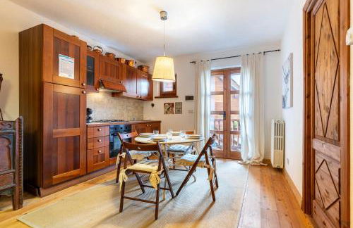 Hostdomus - Castle Apartments - Photo 27