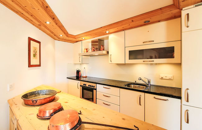 Chesa Sül Muot - Foto 3