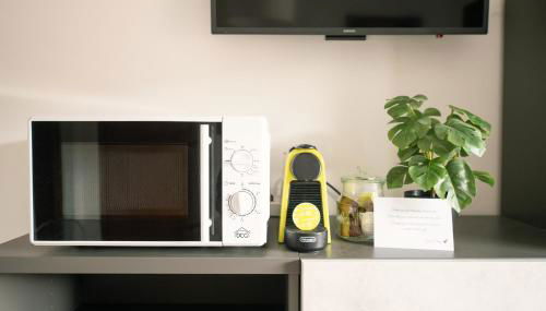 Suite Humanitas & Forum - Foto 5