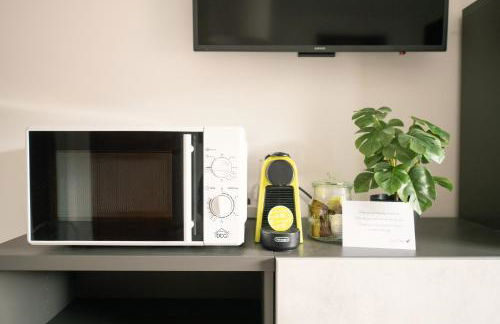 Suite Humanitas & Forum - Foto 5