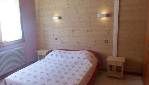 Le Fayet d'en haut - Foto 4