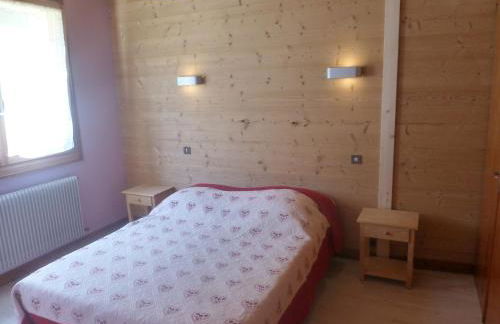 Le Fayet d'en haut - Foto 4