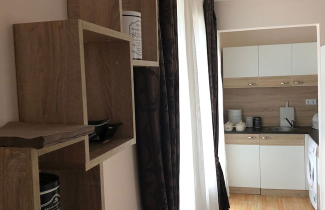 Palace De Luxe - Apartments - Foto 26