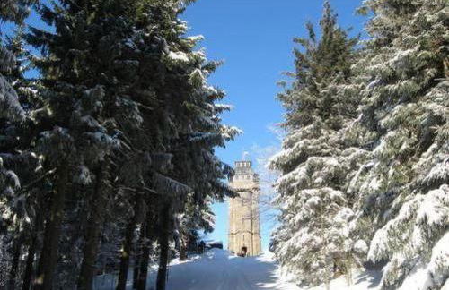 Apartment Fewo Auersberg WGH by Interhome - Foto 23