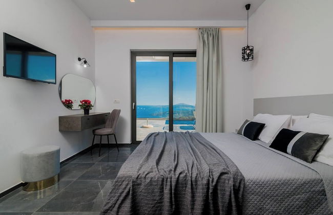 Nikolakos Villa - Pirvate Pool - Foto 2