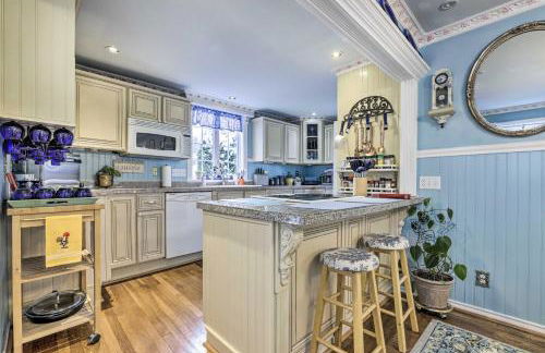 Lakefront Home, Close to Mt Southington! - Foto 11