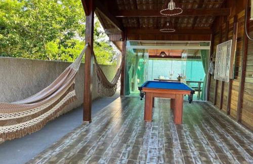 Casa Caminho da Barra - Foto 18