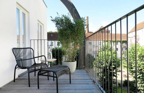 August The Boardinghouse - Foto 21