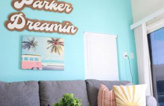 Parker Dreamin with Casita - Foto 18
