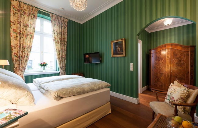 Exklusive Ferienzimmer Gut Heidefeld - Foto 2