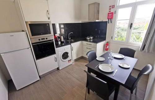 CASA DOS AVÓS Apartments with Pool in Funchal - Foto 34