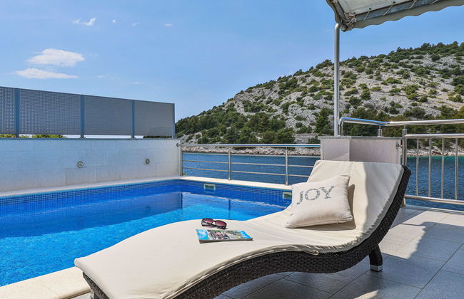 Villa Antonija - Photo 20