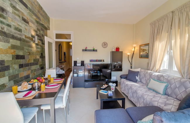 Loggos Panoramic Views Electra By Konnect - Foto 7