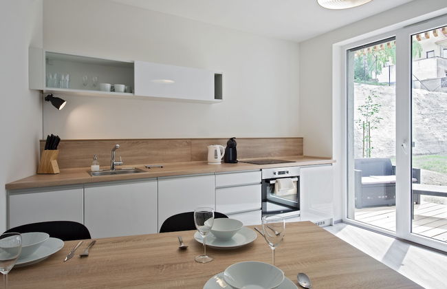 Residence LakePark - Foto 29