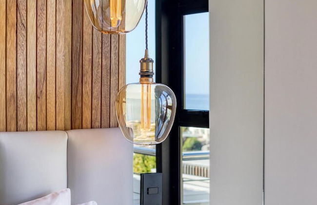 Barley Beach Luxury Penthouse - Camps Bay - Foto 39