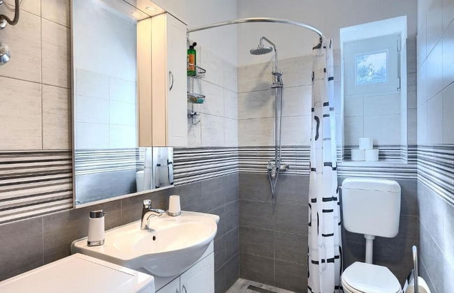 Holiday House Chill out Loborika - Foto 13