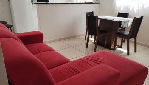 Hospedagem Mobiliada - Foto 3