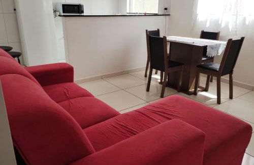 Hospedagem Mobiliada - Foto 3