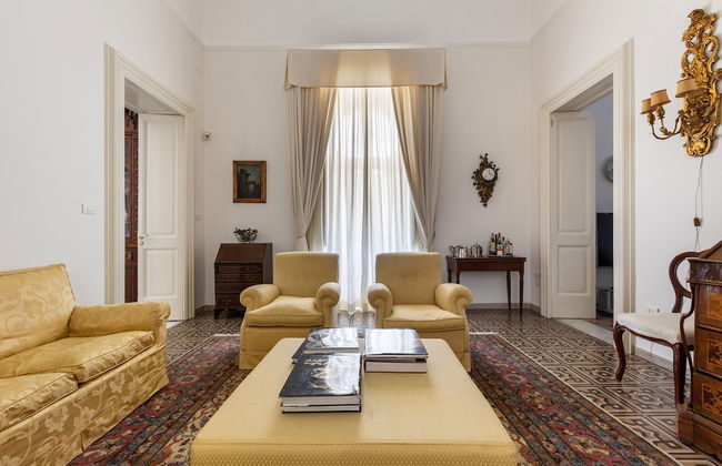 3575 Villa Fazzi by Perle di Puglia - Foto 24