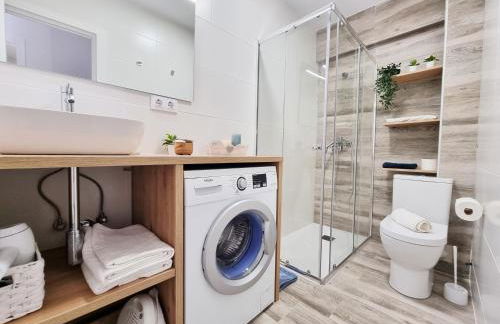 Sublime sea view apartement - Foto 15