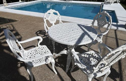 Sevilla, Casa Rural Villa Amalia - Foto 20