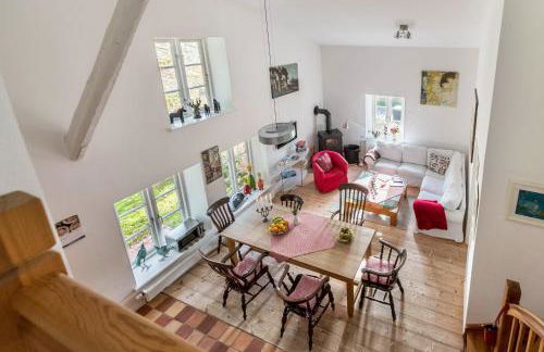 Mühlenhof Ferienwohnung 3a - Foto 15