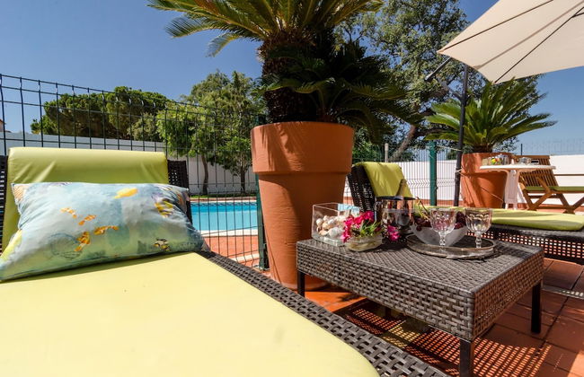 Villa V5 With Private Pool - Foto 44