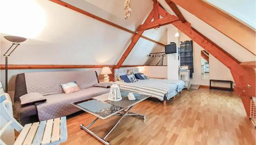 Cozy Apartment In Alette With Wifi - Foto 3