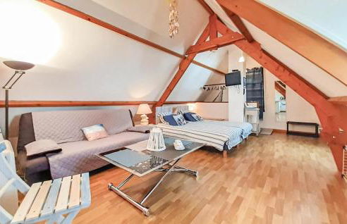 Cozy Apartment In Alette With Wifi - Foto 3