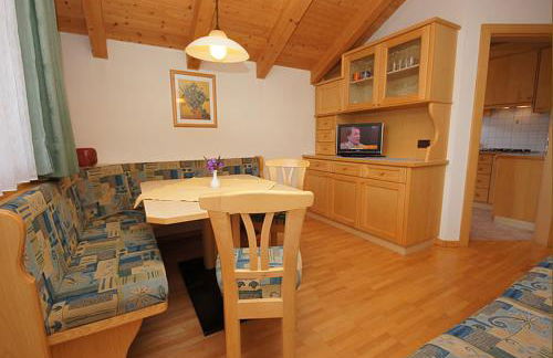 Ciasa Wallis - Foto 26