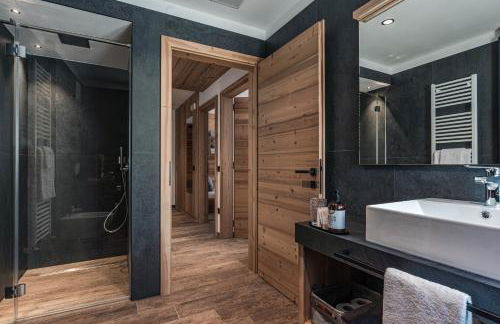 Arnica Alpin Lodge 1 - Photo 48