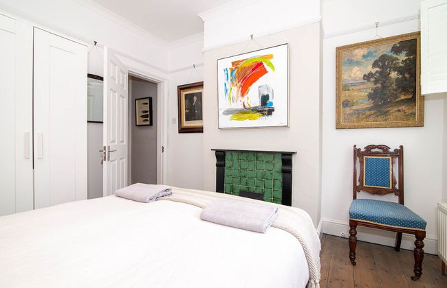 Host Stay Terrace on Canal - Foto 14