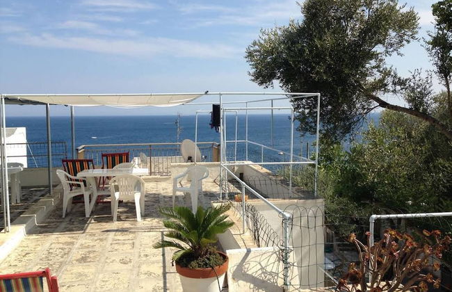 Salentojoy - A Sea View Terrace - Photo 16