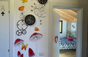 La casa di Alice - Casa Natura - Foto 34