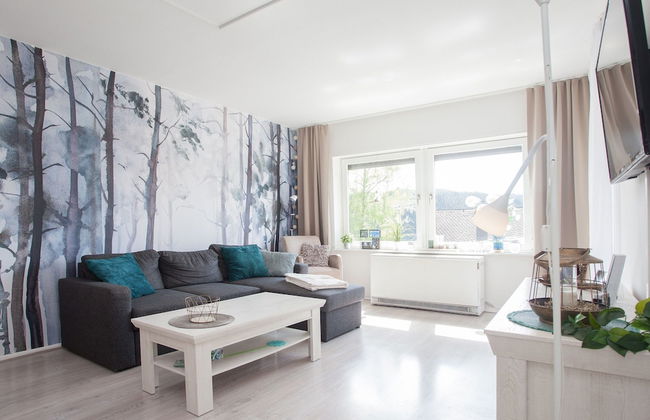 Wohnung in der Nahe des Hillebachsees - Foto 10