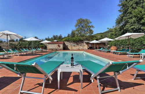 Agriturismo Villa Rosselmini - Foto 6