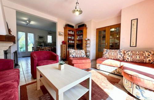 Maison de vacances tout confort - À 100m de la mer - Foto 8