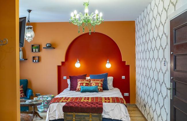 Castle Holiday Apartments - Foto 22