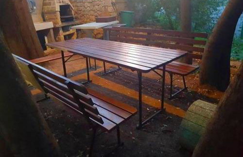 Apartments Luksic - Foto 23