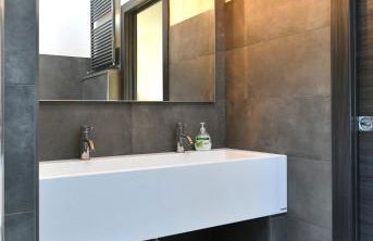 Epic Rooftop Terrace overlooking Civita valley - Foto 20